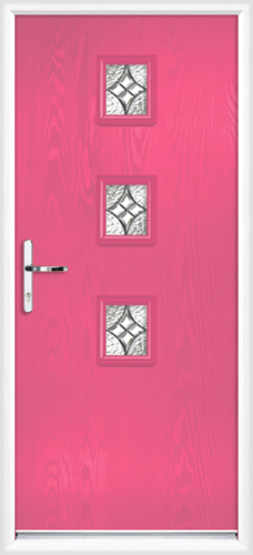 Lincoln zinc art elegance